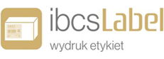 ibcsLabel Sticky Logo
